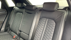 Audi RS Q3 TFSI Quattro Audi Sport Edition 5dr S Tronic Petrol Estate